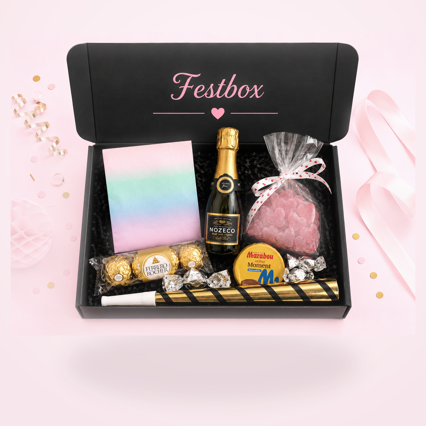 Festbox
