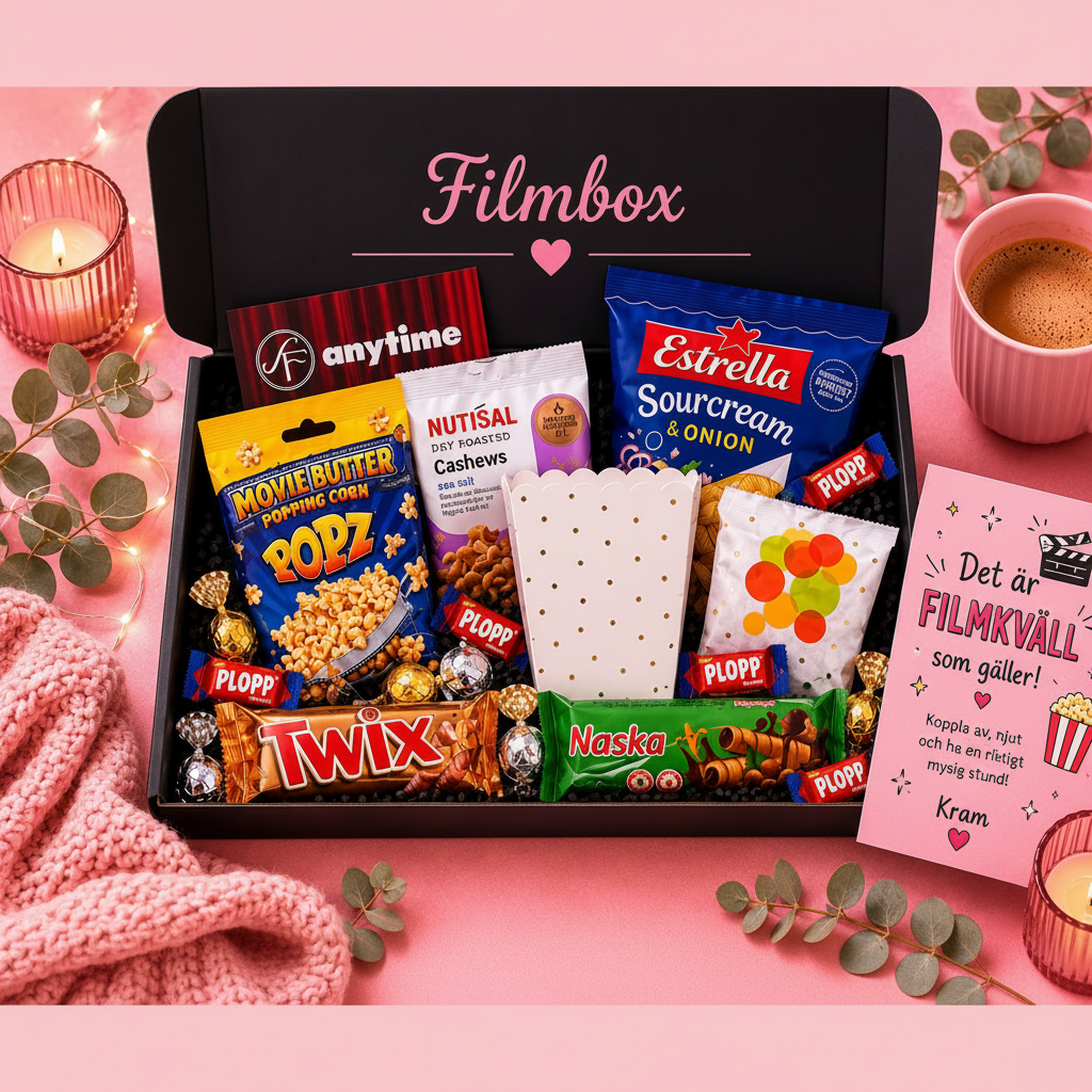 Filmboxen