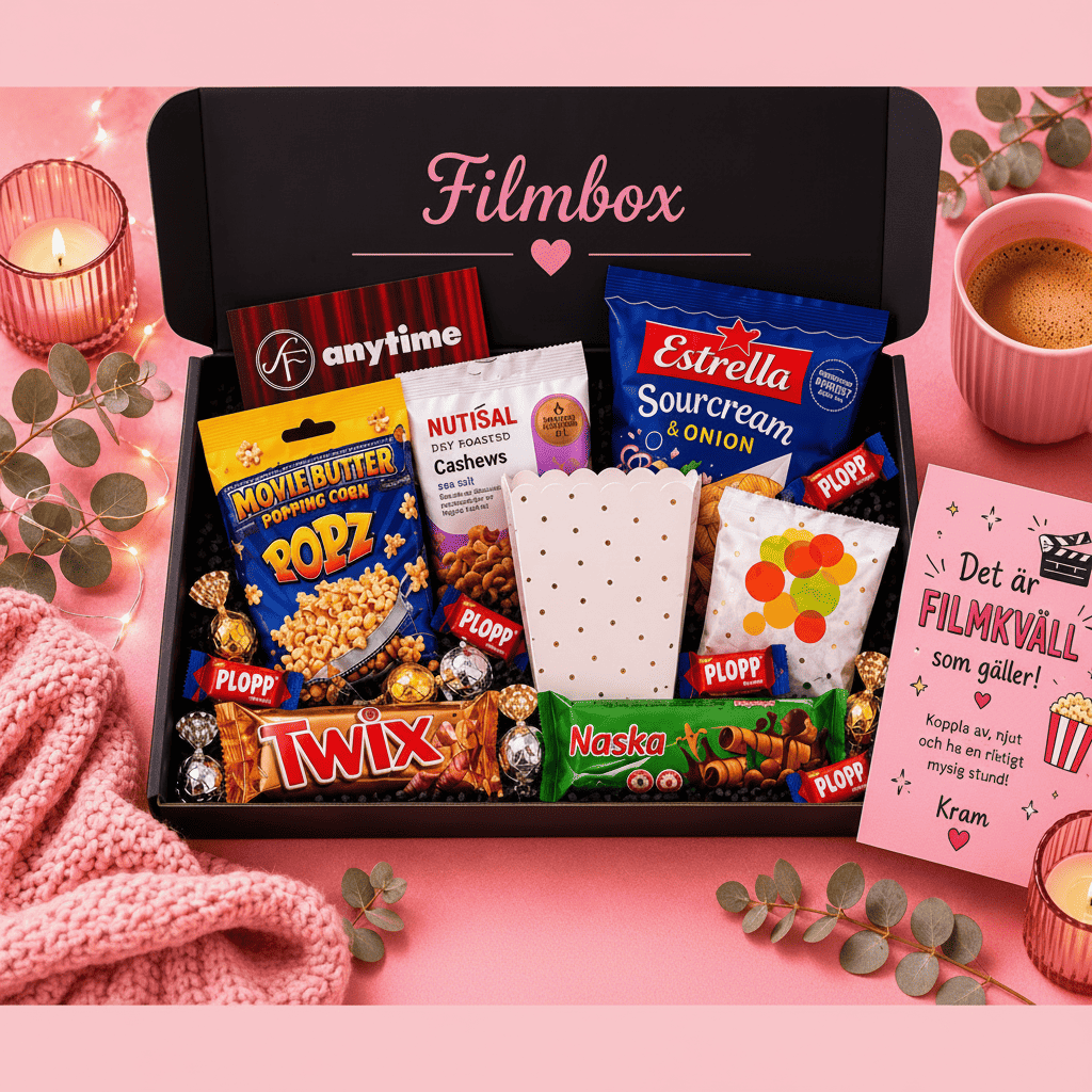 Filmboxen