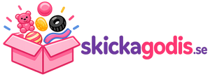 Skickagodis.se | Godisboxar direkt till mottagaren