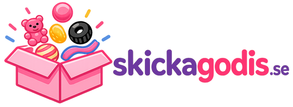 Skickagodis.se
