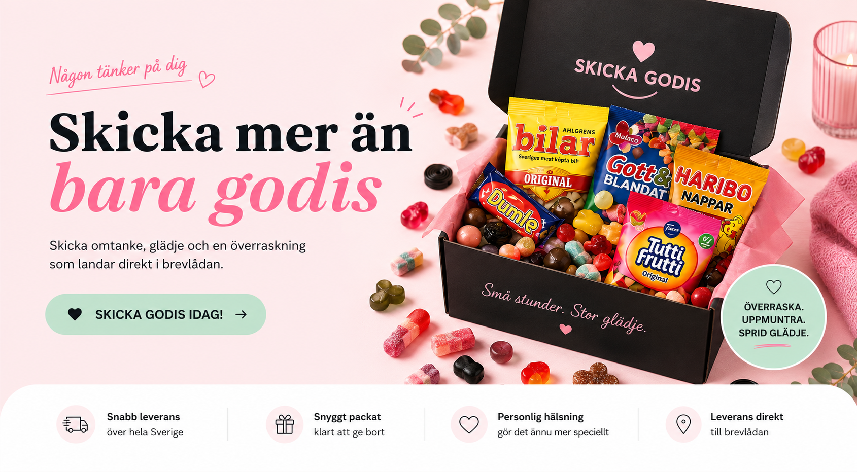 skickagodis.se