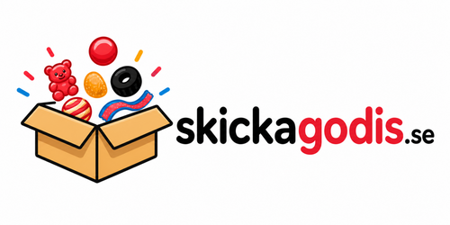 Skickagodis.se